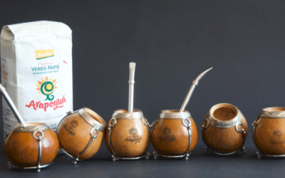 Como preparar un buen mate.